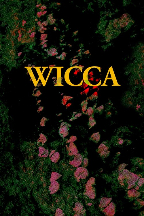 Poster WICCA 2018