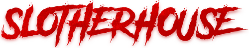 Slotherhouse