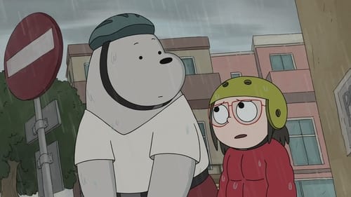 Poster della serie We Bare Bears