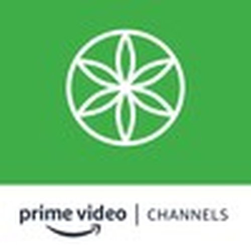 Gaiam TV Yoga & Fit logo Gaiam TV Yoga & Fit logo