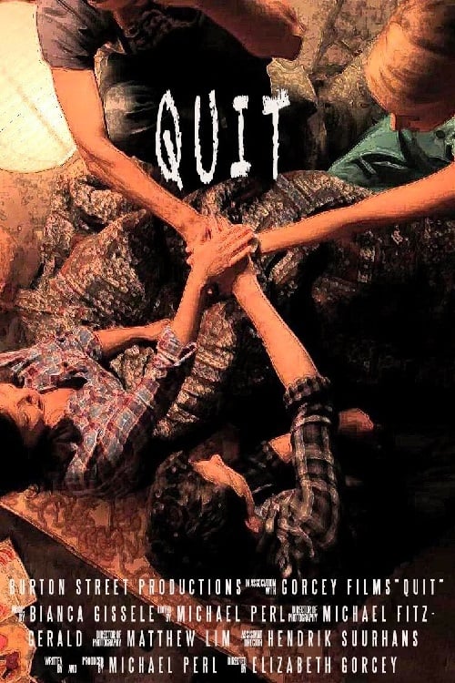 Quit (2015)