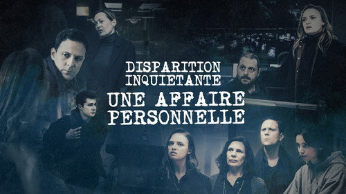 Image Une affaire personnelle