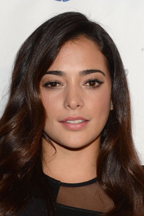 Kép: Natalie Martinez színész profilképe