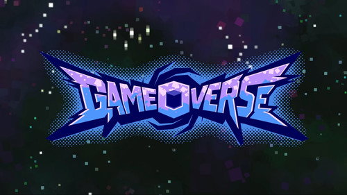 Gameoverse