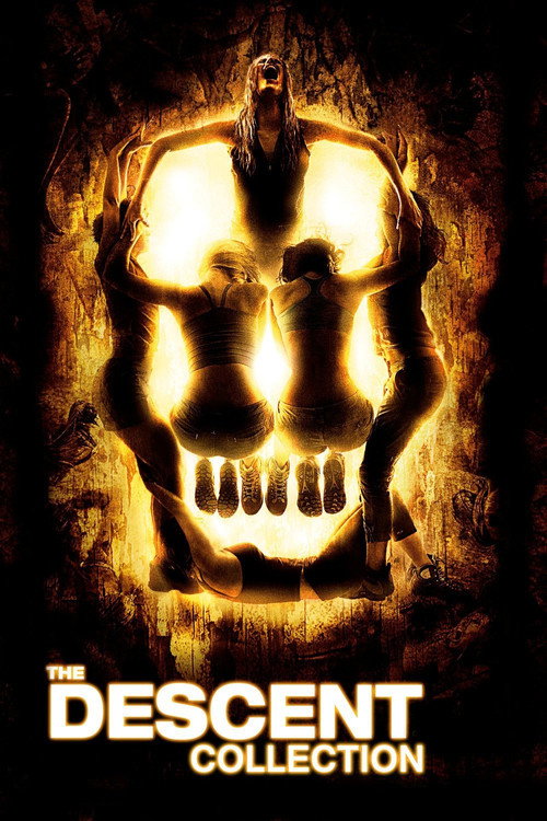 The Descent Filmreihe
