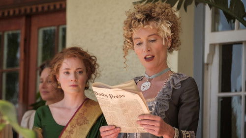 A Volta ao Mundo em 80 Dias: 1×5