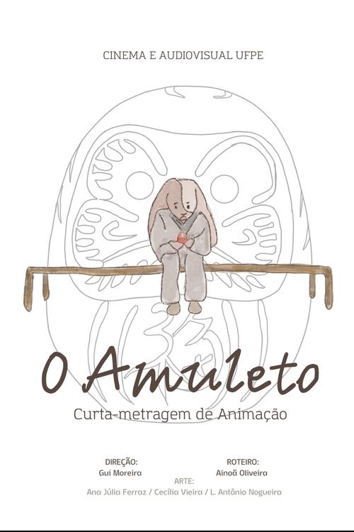 Poster image du film O Amuleto O Amuleto