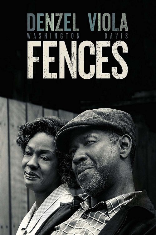 Fences 2017