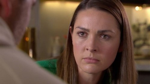 Poster della serie Hollyoaks
