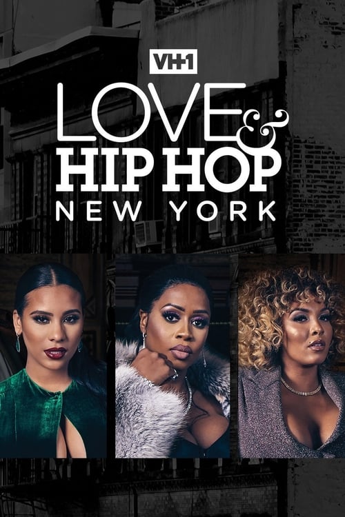 Where to stream Love & Hip Hop New York Season 9