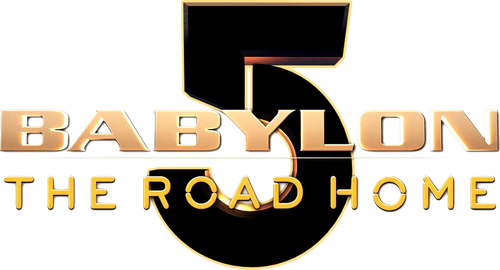Babylon 5: The Road Home
