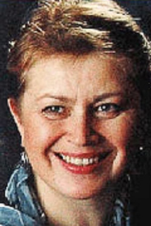 Grootschalige poster van Natalya Potapova