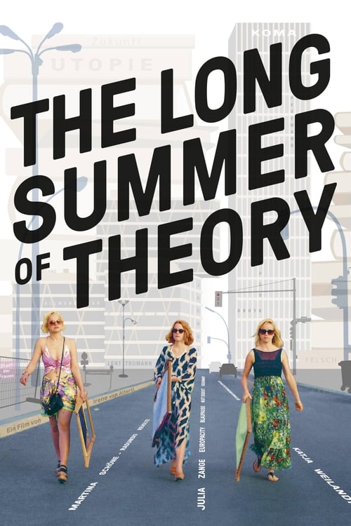 Full Watch Full Watch The Long Summer of Theory (2017) Without Downloading Movies Streaming Online uTorrent Blu-ray (2017) Movies 123Movies HD Without Downloading Streaming Online