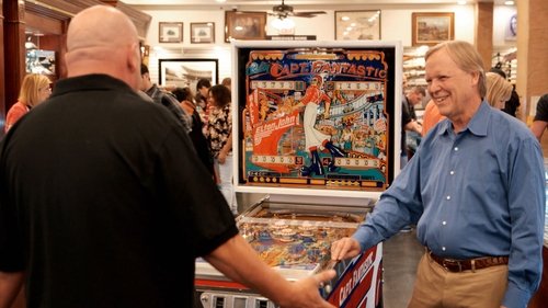 Poster della serie Pawn Stars