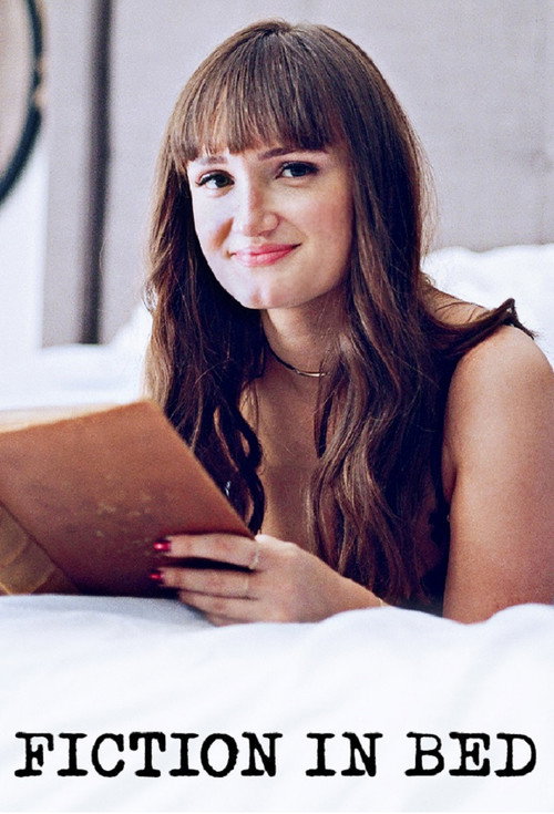 Fiction in Bed (2018) poster