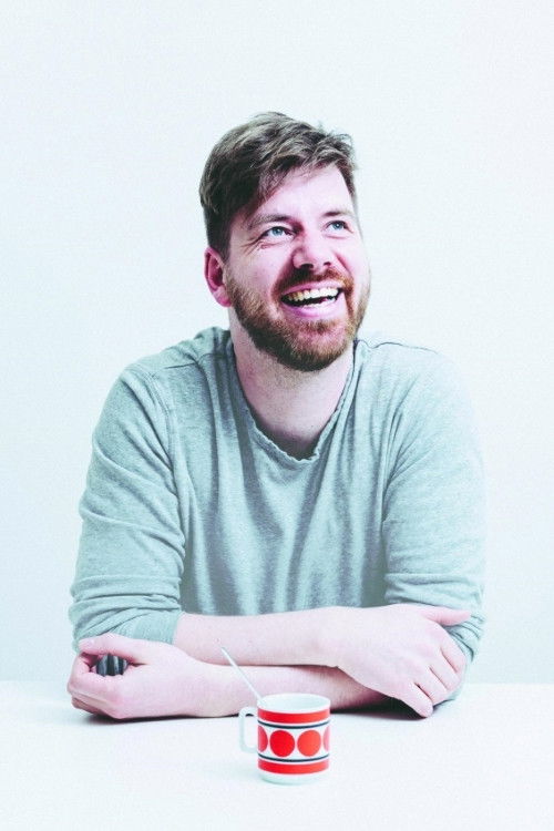 Bart Cannaerts: We Moeten Nog Eens Afspreken poster