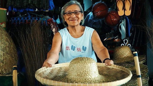 I Rarely Watch the Stars