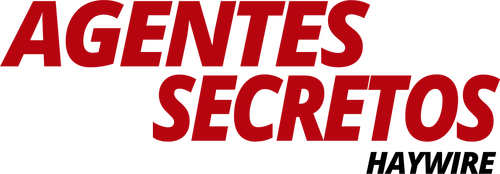 Agentes secretos (Haywire)
