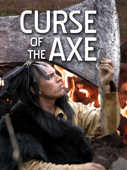 Where to stream Curse of the Axe