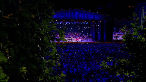 Andre Rieu : The Magic Of Maastricht