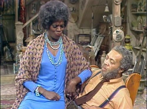 Poster della serie Sanford and Son