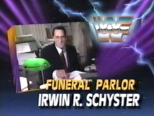 June 8, 1991 - Superstars of Wrestling 249