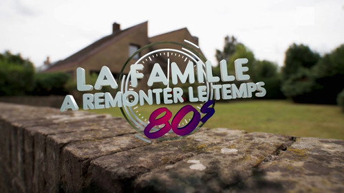 Image Les années 80