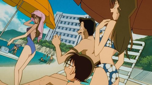 Poster della serie Case Closed