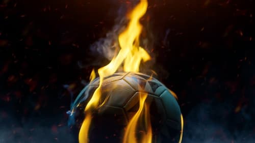 美梦成灰：巴西球坛大火案