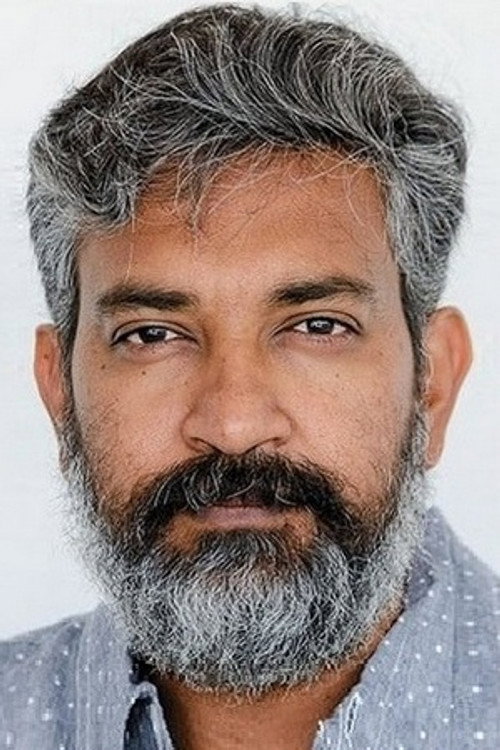 S. S. Rajamouli