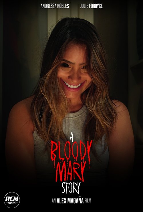 Where to stream A Bloody Mary Story (2024) online? Comparing 50