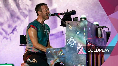 Coldplay