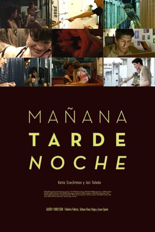 Free Download Free Download Mañana · Tarde · Noche (2013) Online Stream Without Downloading Movies Without Downloading (2013) Movies Solarmovie 720p Without Downloading Online Stream