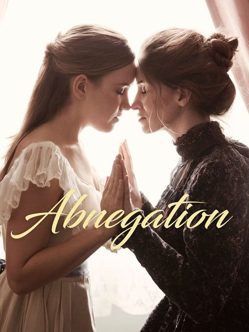 Abnegation poster