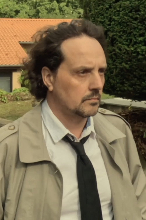 Foto de Frédéric Fischer