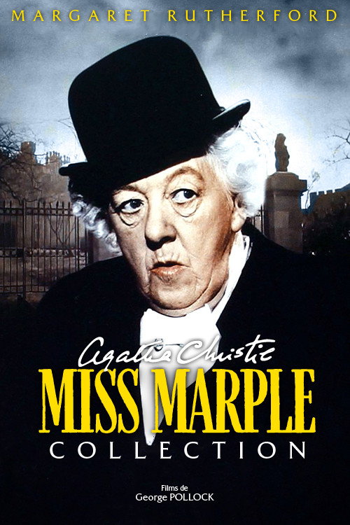 Miss Marple - Saga