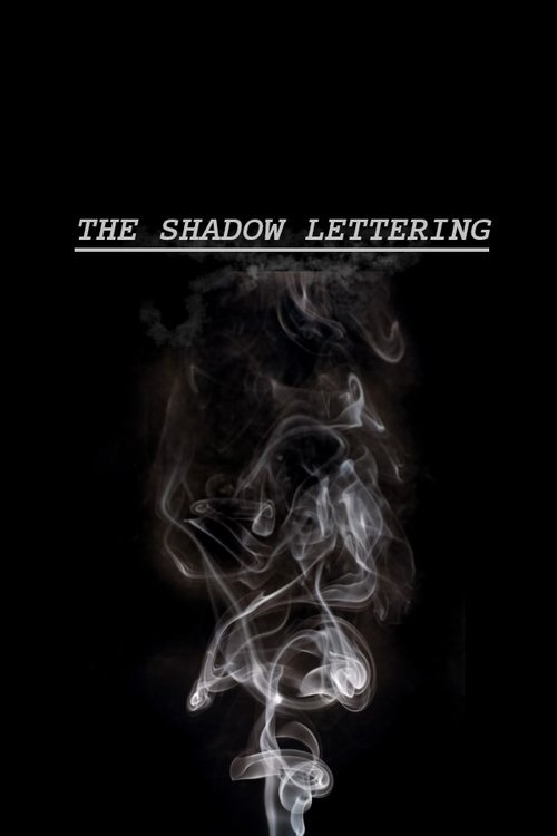 The Shadow Lettering