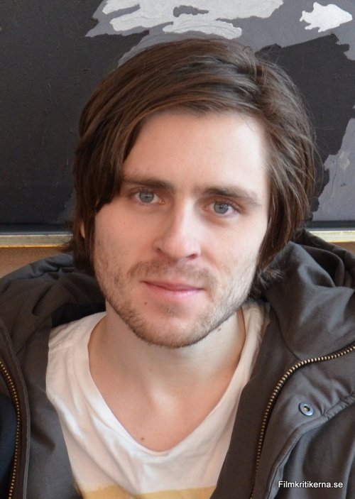 Sverrir Gudnason — The Movie Database (TMDb)