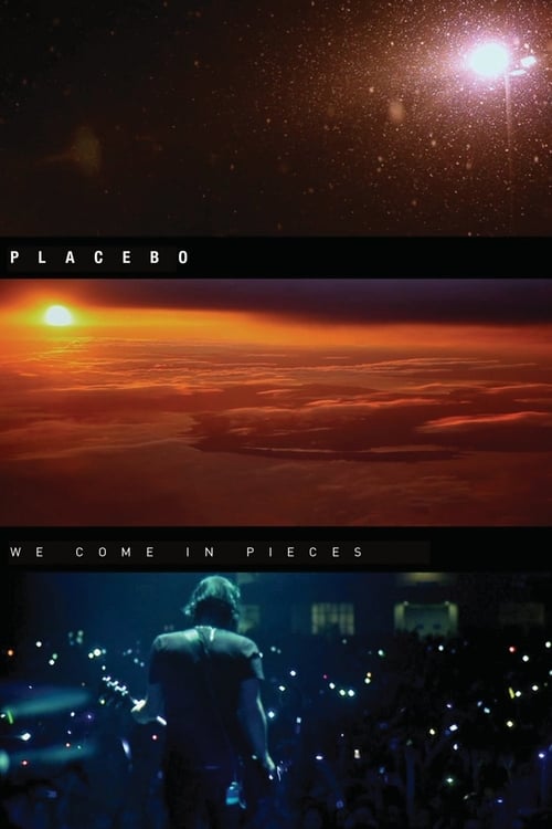 Where to stream Placebo: We Come In Pieces