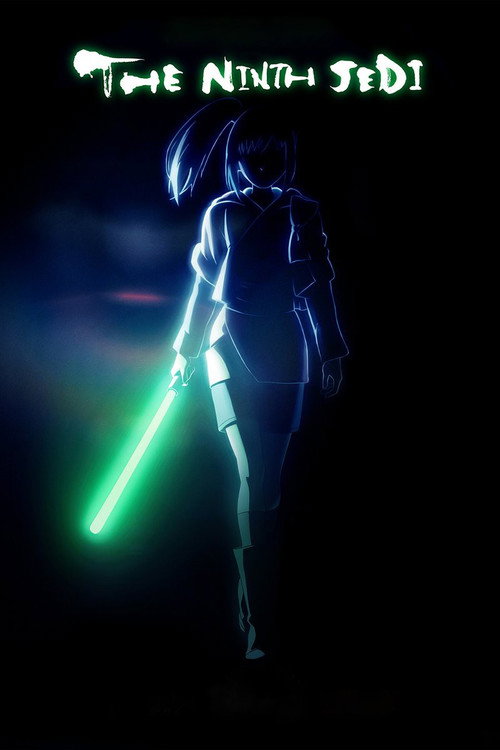 Star Wars: Visions Presents — The Ninth Jedi