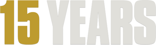 15 Years