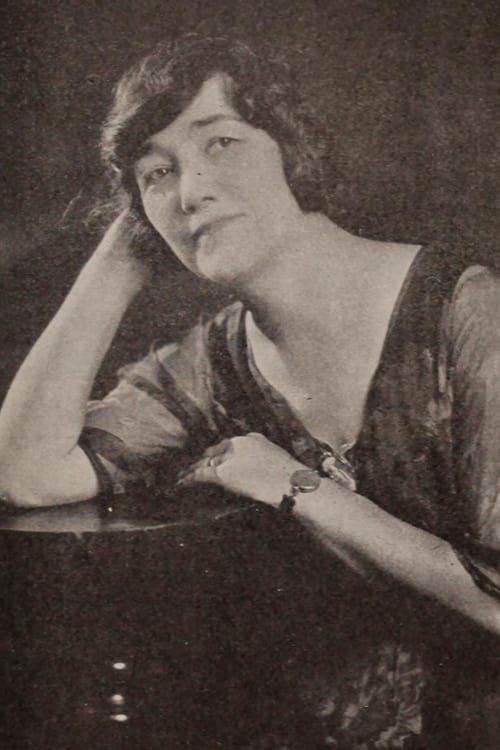 Lillian Case Russell