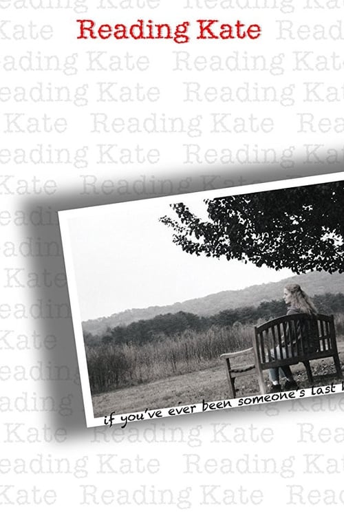 Reading Kate 2015