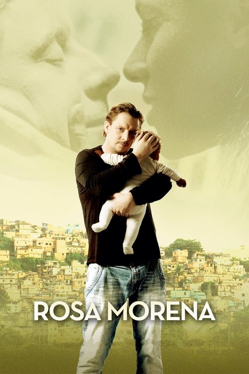 Rosa Morena Movie Poster Image