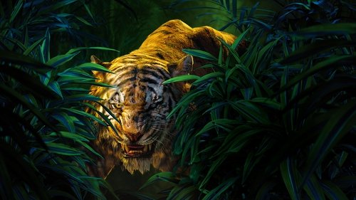 The Jungle Book (2016) Download Full HD ᐈ BemaTV