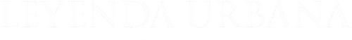 Leyenda urbana
