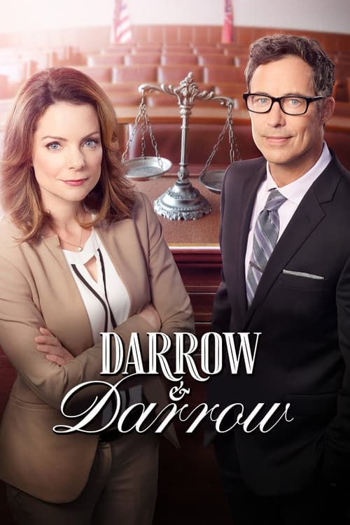 Darrow & Darrow : L'affaire des bijoux volés (2017)