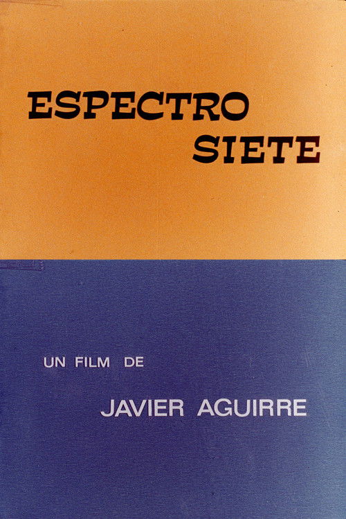 Espectro Siete
