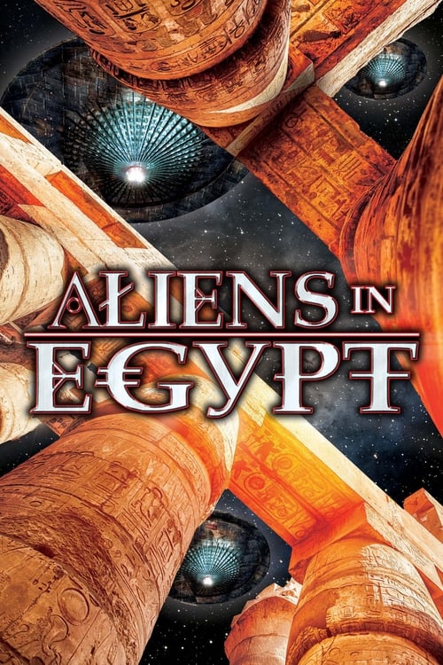 Aliens In Egypt 2017