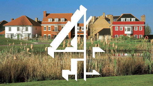 Million Pound Properties - Season 1 Backdrop Blur